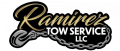 Towing Company OKC OK Logo