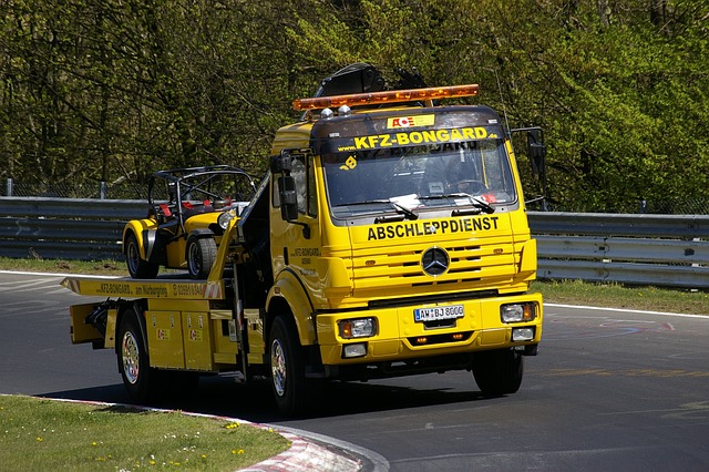 Tow Truck Oklahoma City